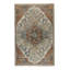 Amori Oriental Area Rug in Brown/Blue/Yellow-71012734