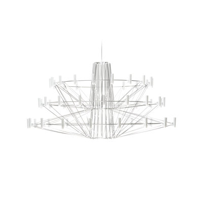 Coppélia LED Chandelier