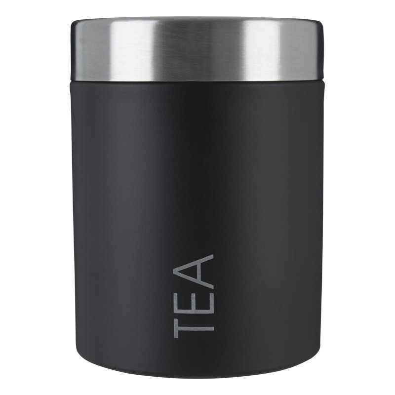 Metal Jar