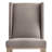 Upholstered Dining Chair-1418599679