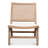 Abella Upholstered Side Chair