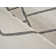 Exquisite Rugs Tangiers Handmade Hand-Tufted New Zealand Wool On Canvas Ivory/Black Area Rug