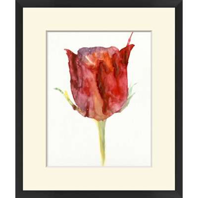 Tulip Study 3 Painting