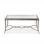 Arden Glass Coffee Table