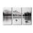 " Mountain Reflection " 3 - Pieces-1218830778