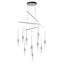Lilium 10-Light Mobile Pendant-2132364015-2132364005