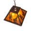 Greenbriar Oak 1 - Light Pendant-125308614-125308617-125308618