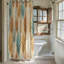 Earth Spirit - Rideau de douche Premium-1907535885