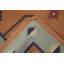 Tapis traditionnel style kilim Southwestern 3X5