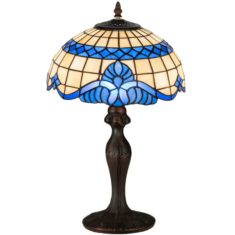 Weissman Metal Table Lamp