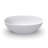 61 Inch Small Size Artificial Stone Solid Surface Freestanding Bathroom Bathtub