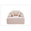 Méridienne surdimensionnée surdimensionnée Cozy Cloud Couch-1619512428