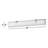 Elmer 2 - Light Dimmable LED Bath Bar-1768558694