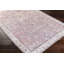 Tapis oriental grenat / mauve Milan-793729163