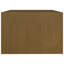 Gerred Solid Coffee Table with Storage-1322804251