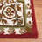 Alger Classic Hand Tufted Wool Oriental Rug-1497178067