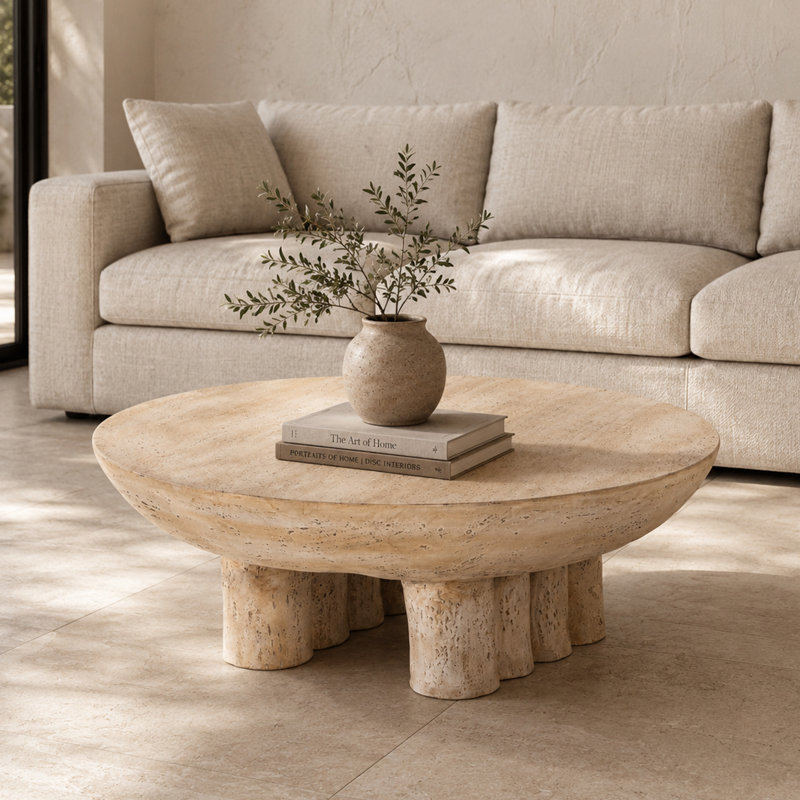 Table basse Modern Modern