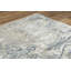 Tapis tissé à la machine 100% polyester recyclé hybride-913551256