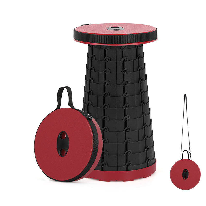 Tabouret pliant Janeel