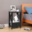 Deveraux End Table