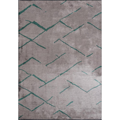 Rapture Abstract Area Rug