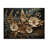 " Ferns Copper Elegance II "-289336546