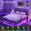 Upholstered Bed-1728757522