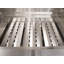 Ensemble d'armoires d'extérieur en aluminium 7 pièces avec barbecue performance 40 po-135359177