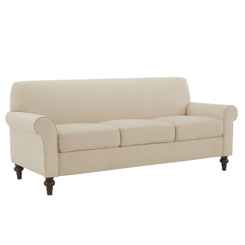 Normant Upholstered 76'' Sofa
