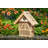 Amsha Mounted Bumblebee House