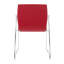 Faze Metal Stackable Multipurpose Chair ( Set of 2 )-61702197