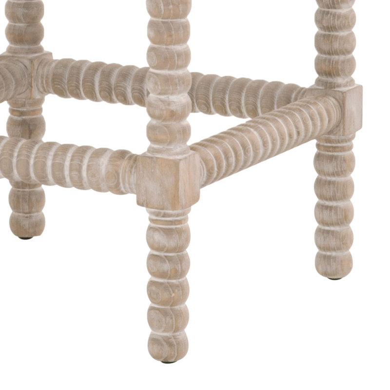 Tabouret de bar 27 po