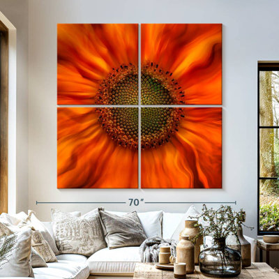 Harnek Radiant Warmth