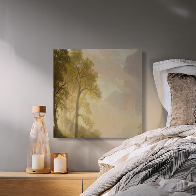Lykins Wrapped Canvas Print Set