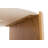 Trestle Nesting Tables