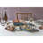 Ceramique Ceramic Rectangular Oven Dish-1173648451