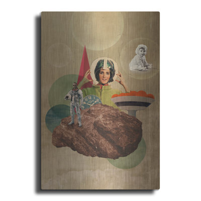 "Origin" par Elo Marc