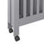 Origami Mini Portable Crib-1069644492