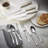 Preferred 7 Piece Stainless Steel Cutlery Set