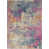 Pink/Blue/Orange/Ivory selected