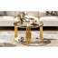 Table basse Modern