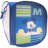 Mickey Fabric Laundry Hamper with Handles