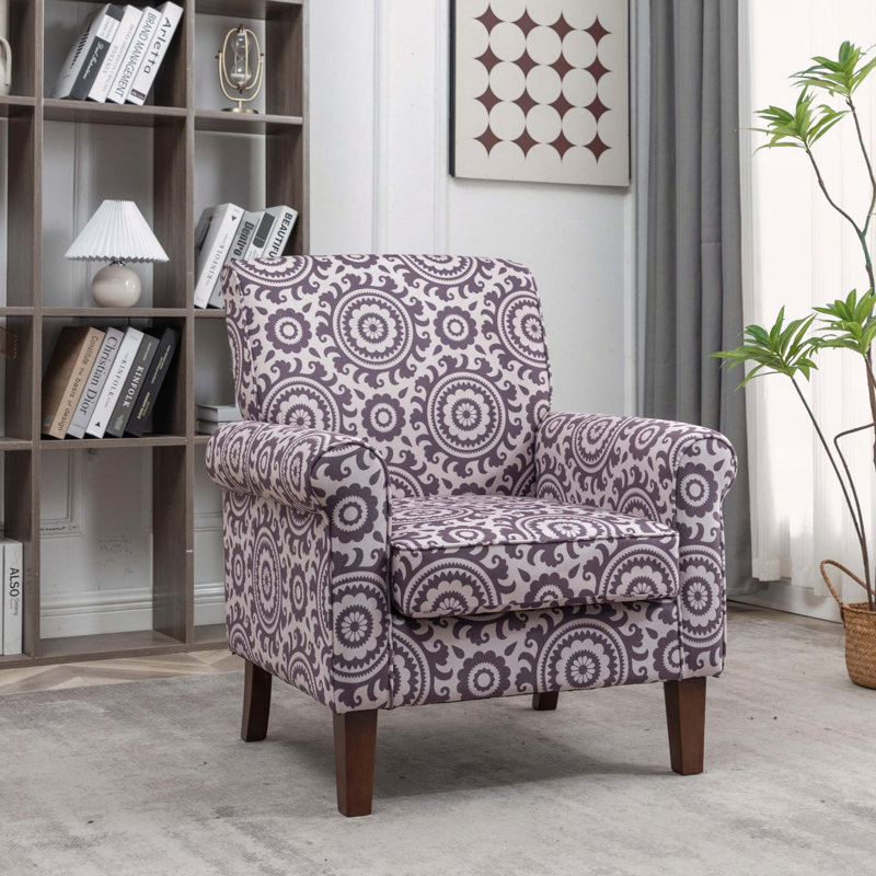 Fauteuil Traditional