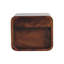 30cm W Solid Wood Bedside Table