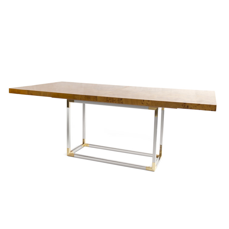 4 - Piece Extendable Dining Set