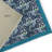 Ladawna Chenille Floral Indoor / Outdoor Rug