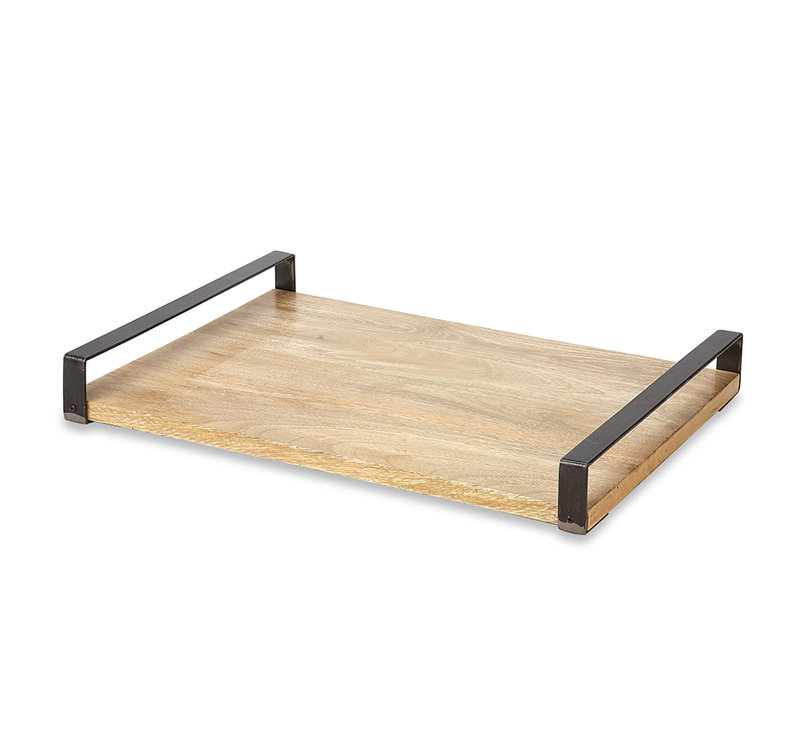 Nico Tray - Set of 2