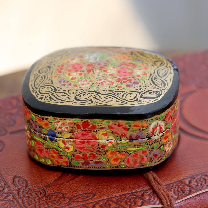 Edie Handmade Decorative Box