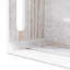 Ensemble de caisses en bois massif-21348221-21348222