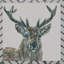 SAM FENNER Traditional Wall Decor on Ceramic